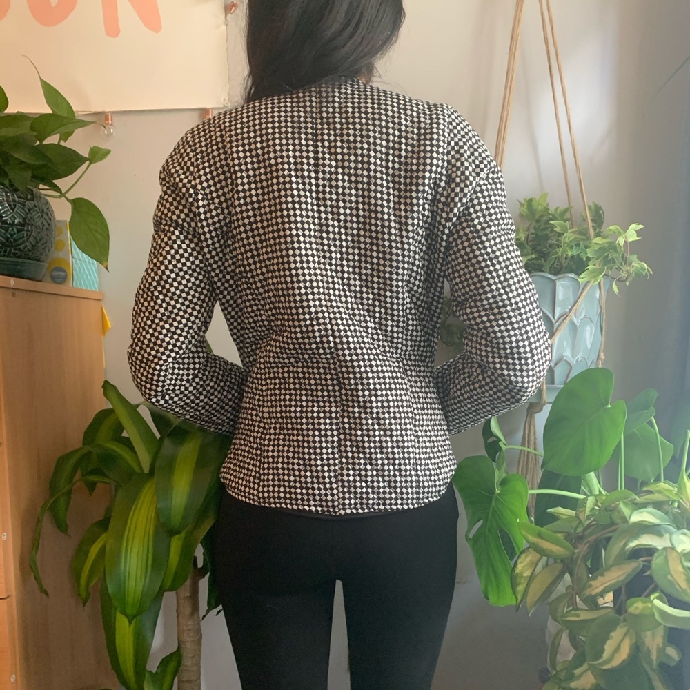 Fall Jacket - Picture 3 of 4